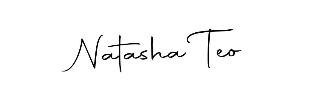 Once you've used our free online signature maker to create your best signature Autography-DOLnW style, it's time to enjoy all of the benefits that Natasha Teo name signing documents. Natasha Teo signature style 10 images and pictures png