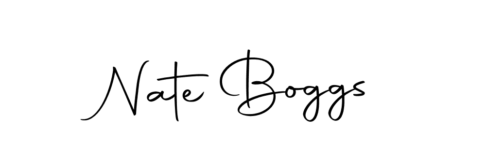 It looks lik you need a new signature style for name Nate Boggs. Design unique handwritten (Autography-DOLnW) signature with our free signature maker in just a few clicks. Nate Boggs signature style 10 images and pictures png