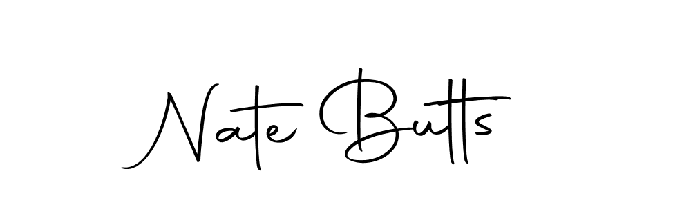 This is the best signature style for the Nate Butts name. Also you like these signature font (Autography-DOLnW). Mix name signature. Nate Butts signature style 10 images and pictures png