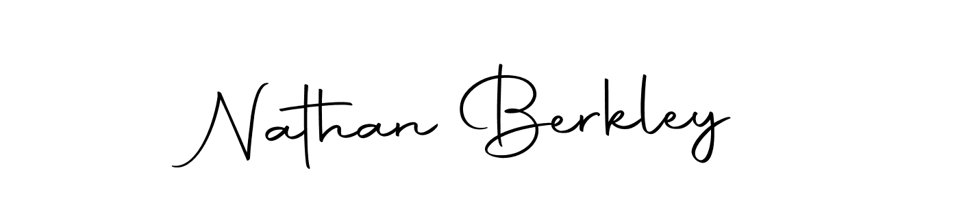 Also You can easily find your signature by using the search form. We will create Nathan Berkley name handwritten signature images for you free of cost using Autography-DOLnW sign style. Nathan Berkley signature style 10 images and pictures png