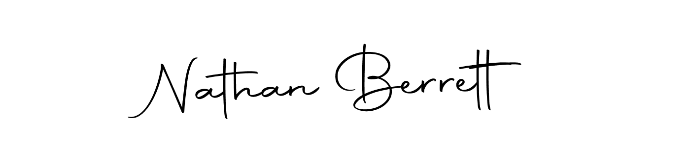 This is the best signature style for the Nathan Berrett name. Also you like these signature font (Autography-DOLnW). Mix name signature. Nathan Berrett signature style 10 images and pictures png