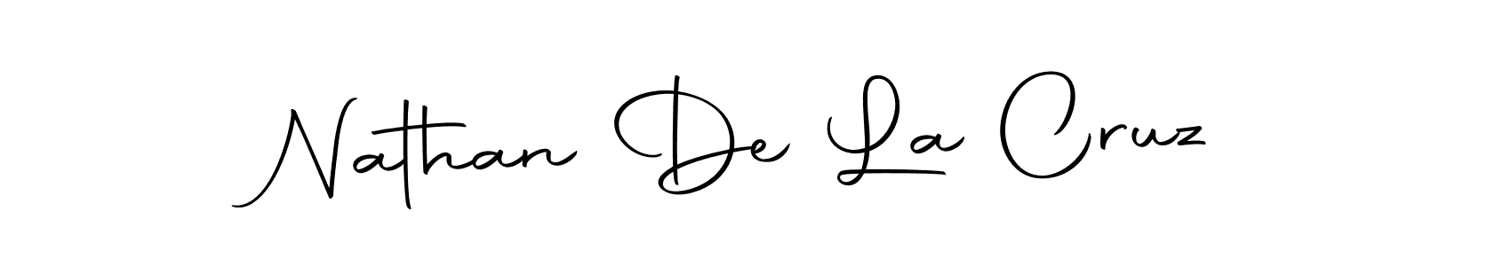 It looks lik you need a new signature style for name Nathan De La Cruz. Design unique handwritten (Autography-DOLnW) signature with our free signature maker in just a few clicks. Nathan De La Cruz signature style 10 images and pictures png