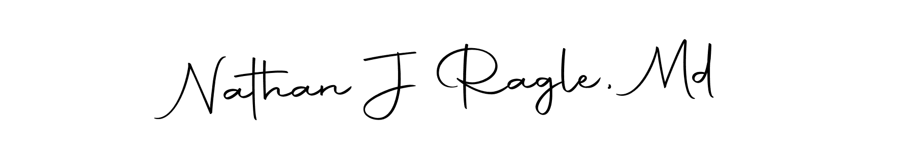 Here are the top 10 professional signature styles for the name Nathan J Ragle, Md. These are the best autograph styles you can use for your name. Nathan J Ragle, Md signature style 10 images and pictures png