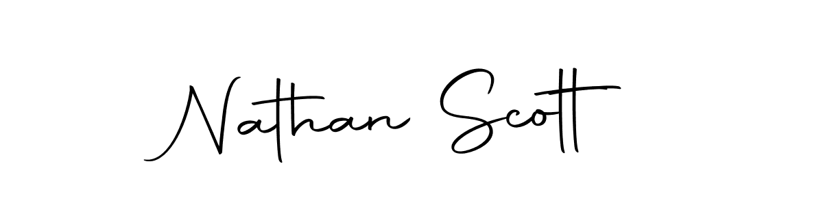 Make a short Nathan Scott signature style. Manage your documents anywhere anytime using Autography-DOLnW. Create and add eSignatures, submit forms, share and send files easily. Nathan Scott signature style 10 images and pictures png