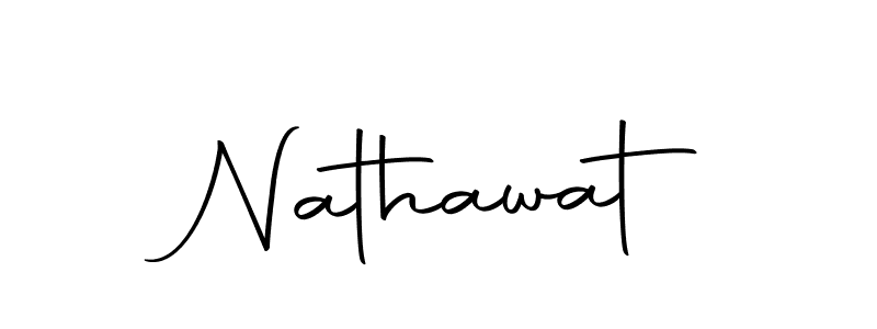 Make a short Nathawat signature style. Manage your documents anywhere anytime using Autography-DOLnW. Create and add eSignatures, submit forms, share and send files easily. Nathawat signature style 10 images and pictures png