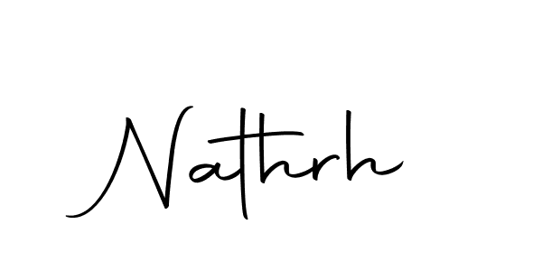 How to Draw Nathrh signature style? Autography-DOLnW is a latest design signature styles for name Nathrh. Nathrh signature style 10 images and pictures png