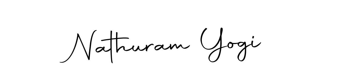 Nathuram Yogi stylish signature style. Best Handwritten Sign (Autography-DOLnW) for my name. Handwritten Signature Collection Ideas for my name Nathuram Yogi. Nathuram Yogi signature style 10 images and pictures png