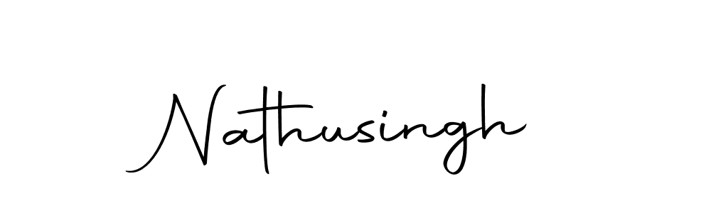Make a short Nathusingh signature style. Manage your documents anywhere anytime using Autography-DOLnW. Create and add eSignatures, submit forms, share and send files easily. Nathusingh signature style 10 images and pictures png
