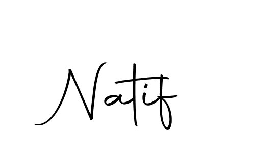 You can use this online signature creator to create a handwritten signature for the name Natif. This is the best online autograph maker. Natif signature style 10 images and pictures png