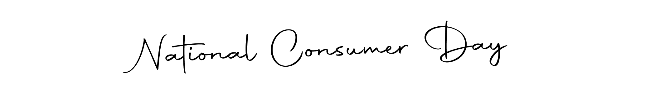 You can use this online signature creator to create a handwritten signature for the name National Consumer Day. This is the best online autograph maker. National Consumer Day signature style 10 images and pictures png
