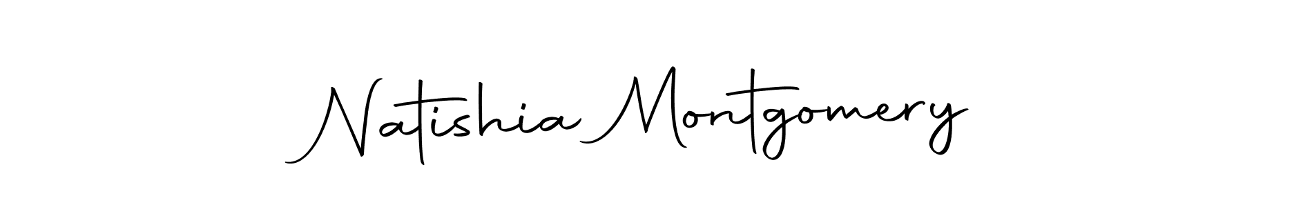 See photos of Natishia Montgomery official signature by Spectra . Check more albums & portfolios. Read reviews & check more about Autography-DOLnW font. Natishia Montgomery signature style 10 images and pictures png