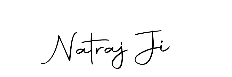 if you are searching for the best signature style for your name Natraj Ji. so please give up your signature search. here we have designed multiple signature styles  using Autography-DOLnW. Natraj Ji signature style 10 images and pictures png