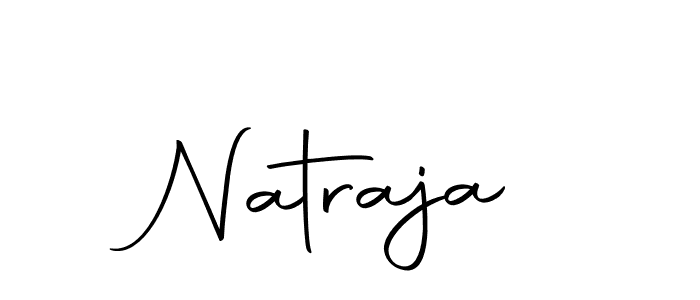 Here are the top 10 professional signature styles for the name Natraja. These are the best autograph styles you can use for your name. Natraja signature style 10 images and pictures png
