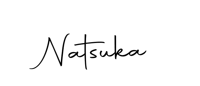 Make a short Natsuka signature style. Manage your documents anywhere anytime using Autography-DOLnW. Create and add eSignatures, submit forms, share and send files easily. Natsuka signature style 10 images and pictures png