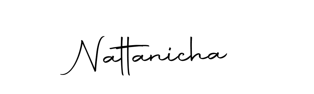 Check out images of Autograph of Nattanicha name. Actor Nattanicha Signature Style. Autography-DOLnW is a professional sign style online. Nattanicha signature style 10 images and pictures png