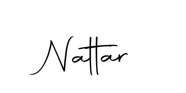 Once you've used our free online signature maker to create your best signature Autography-DOLnW style, it's time to enjoy all of the benefits that Nattar name signing documents. Nattar signature style 10 images and pictures png
