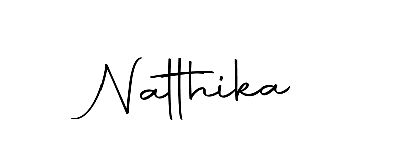 Check out images of Autograph of Natthika name. Actor Natthika Signature Style. Autography-DOLnW is a professional sign style online. Natthika signature style 10 images and pictures png