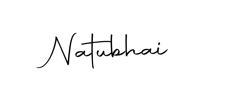 Autography-DOLnW is a professional signature style that is perfect for those who want to add a touch of class to their signature. It is also a great choice for those who want to make their signature more unique. Get Natubhai name to fancy signature for free. Natubhai signature style 10 images and pictures png