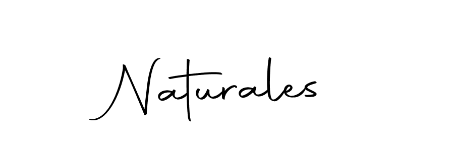 Naturales stylish signature style. Best Handwritten Sign (Autography-DOLnW) for my name. Handwritten Signature Collection Ideas for my name Naturales. Naturales signature style 10 images and pictures png