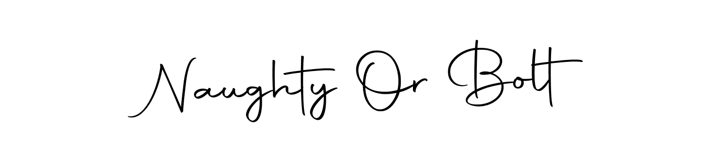 You should practise on your own different ways (Autography-DOLnW) to write your name (Naughty Or Bolt) in signature. don't let someone else do it for you. Naughty Or Bolt signature style 10 images and pictures png