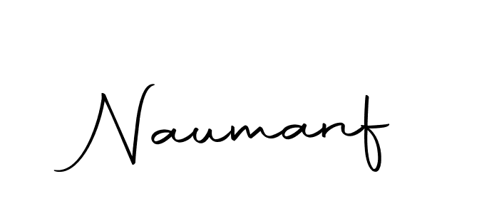Also we have Naumanf name is the best signature style. Create professional handwritten signature collection using Autography-DOLnW autograph style. Naumanf signature style 10 images and pictures png