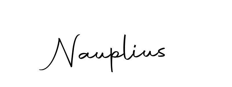 Best and Professional Signature Style for Nauplius. Autography-DOLnW Best Signature Style Collection. Nauplius signature style 10 images and pictures png