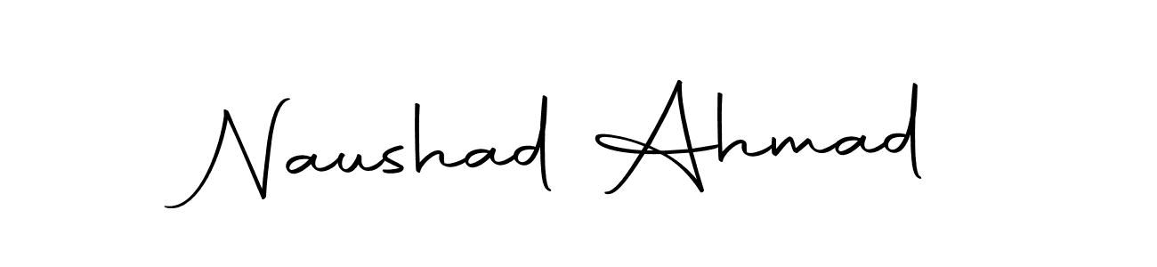 Once you've used our free online signature maker to create your best signature Autography-DOLnW style, it's time to enjoy all of the benefits that Naushad Ahmad name signing documents. Naushad Ahmad signature style 10 images and pictures png