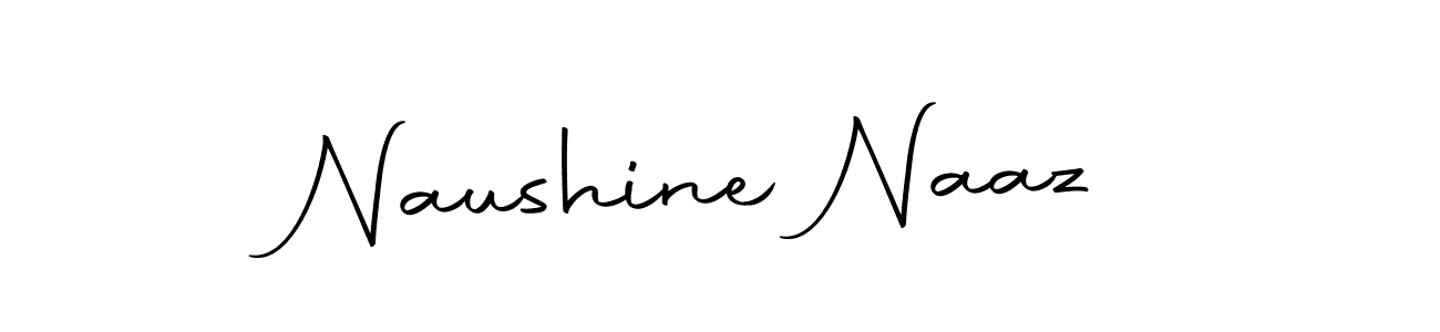 Check out images of Autograph of Naushine Naaz name. Actor Naushine Naaz Signature Style. Autography-DOLnW is a professional sign style online. Naushine Naaz signature style 10 images and pictures png