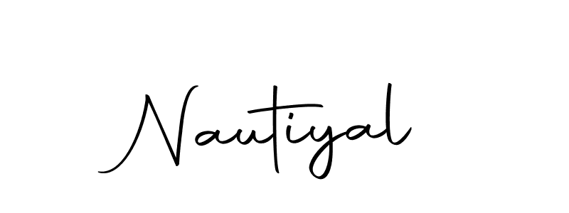 How to Draw Nautiyal signature style? Autography-DOLnW is a latest design signature styles for name Nautiyal. Nautiyal signature style 10 images and pictures png