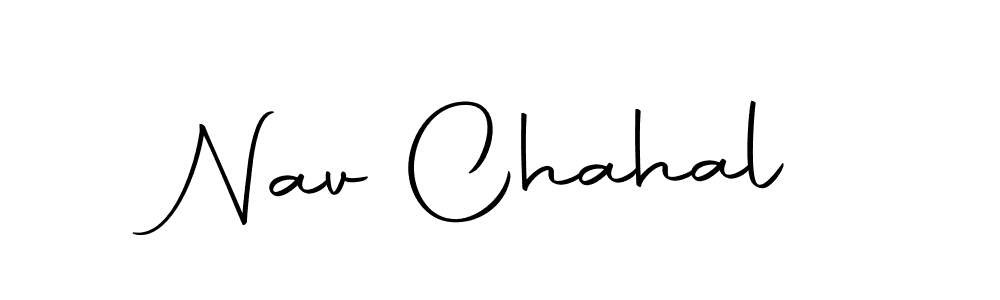 Best and Professional Signature Style for Nav Chahal. Autography-DOLnW Best Signature Style Collection. Nav Chahal signature style 10 images and pictures png