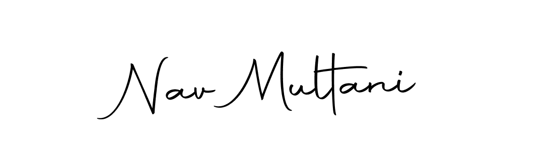 Make a beautiful signature design for name Nav Multani. Use this online signature maker to create a handwritten signature for free. Nav Multani signature style 10 images and pictures png
