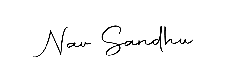 How to Draw Nav Sandhu signature style? Autography-DOLnW is a latest design signature styles for name Nav Sandhu. Nav Sandhu signature style 10 images and pictures png