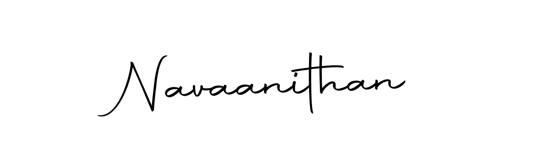 How to make Navaanithan signature? Autography-DOLnW is a professional autograph style. Create handwritten signature for Navaanithan name. Navaanithan signature style 10 images and pictures png