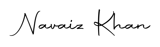 Discover the perfect balance of readability and style for Navaiz Khan with Autography-DOLnW font. Create your dream signature today. Navaiz Khan signature style 10 images and pictures png