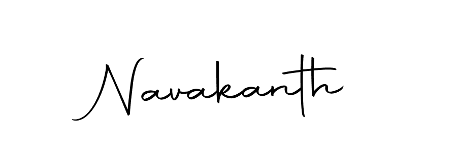 You should practise on your own different ways (Autography-DOLnW) to write your name (Navakanth) in signature. don't let someone else do it for you. Navakanth signature style 10 images and pictures png