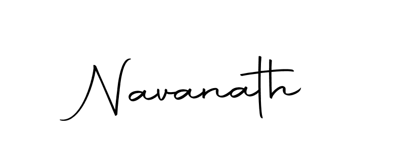 Here are the top 10 professional signature styles for the name Navanath. These are the best autograph styles you can use for your name. Navanath signature style 10 images and pictures png