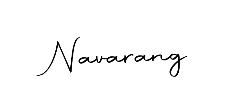 You should practise on your own different ways (Autography-DOLnW) to write your name (Navarang) in signature. don't let someone else do it for you. Navarang signature style 10 images and pictures png