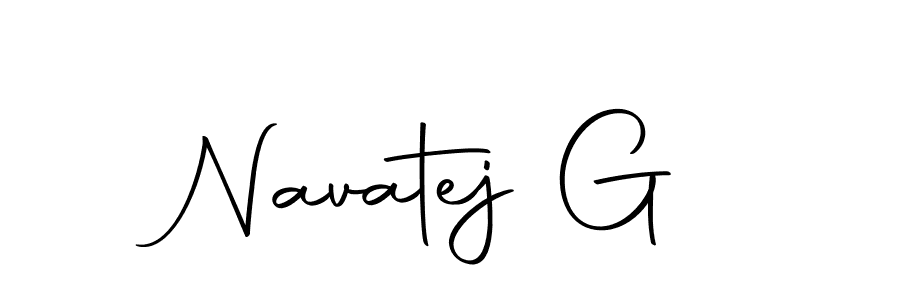 You can use this online signature creator to create a handwritten signature for the name Navatej G. This is the best online autograph maker. Navatej G signature style 10 images and pictures png