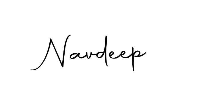 Also we have Navdeep name is the best signature style. Create professional handwritten signature collection using Autography-DOLnW autograph style. Navdeep signature style 10 images and pictures png