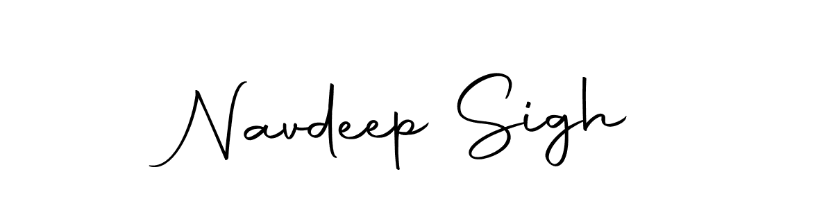 You can use this online signature creator to create a handwritten signature for the name Navdeep Sigh. This is the best online autograph maker. Navdeep Sigh signature style 10 images and pictures png