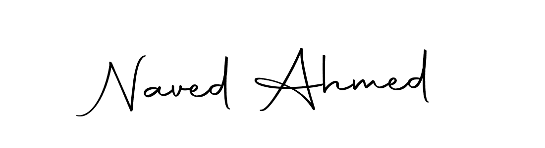 You should practise on your own different ways (Autography-DOLnW) to write your name (Naved Ahmed) in signature. don't let someone else do it for you. Naved Ahmed signature style 10 images and pictures png