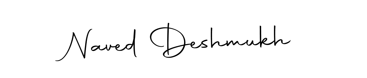 Autography-DOLnW is a professional signature style that is perfect for those who want to add a touch of class to their signature. It is also a great choice for those who want to make their signature more unique. Get Naved Deshmukh name to fancy signature for free. Naved Deshmukh signature style 10 images and pictures png