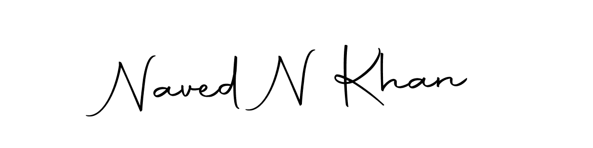 Also You can easily find your signature by using the search form. We will create Naved N Khan name handwritten signature images for you free of cost using Autography-DOLnW sign style. Naved N Khan signature style 10 images and pictures png