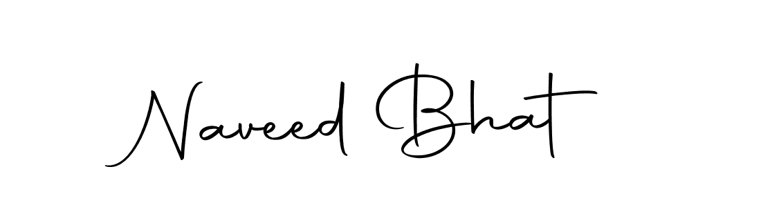 Once you've used our free online signature maker to create your best signature Autography-DOLnW style, it's time to enjoy all of the benefits that Naveed Bhat name signing documents. Naveed Bhat signature style 10 images and pictures png