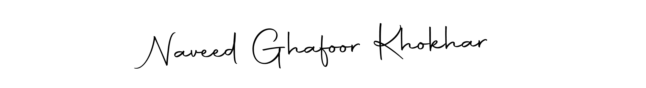 Check out images of Autograph of Naveed Ghafoor Khokhar name. Actor Naveed Ghafoor Khokhar Signature Style. Autography-DOLnW is a professional sign style online. Naveed Ghafoor Khokhar signature style 10 images and pictures png