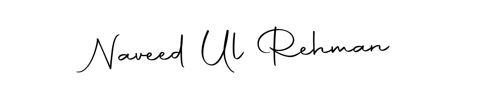 Also You can easily find your signature by using the search form. We will create Naveed Ul Rehman name handwritten signature images for you free of cost using Autography-DOLnW sign style. Naveed Ul Rehman signature style 10 images and pictures png