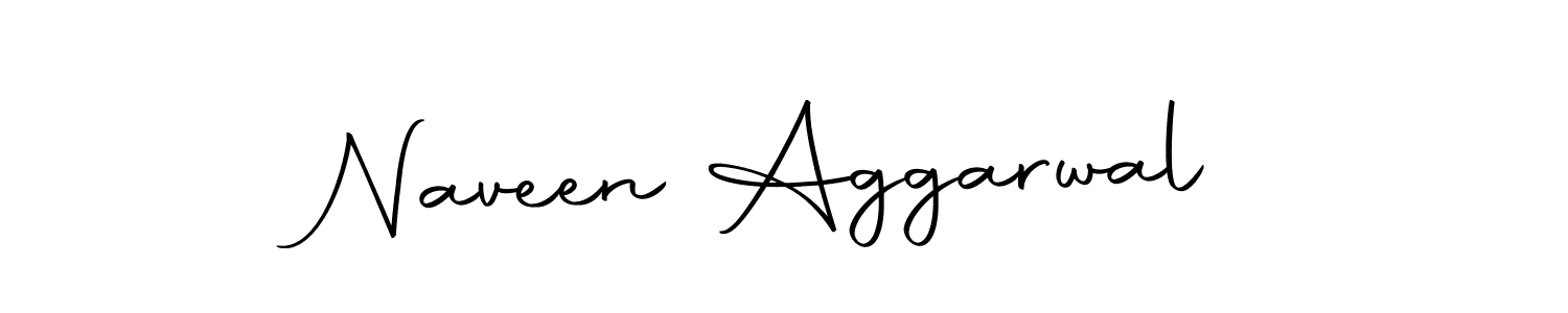 Make a beautiful signature design for name Naveen Aggarwal. Use this online signature maker to create a handwritten signature for free. Naveen Aggarwal signature style 10 images and pictures png