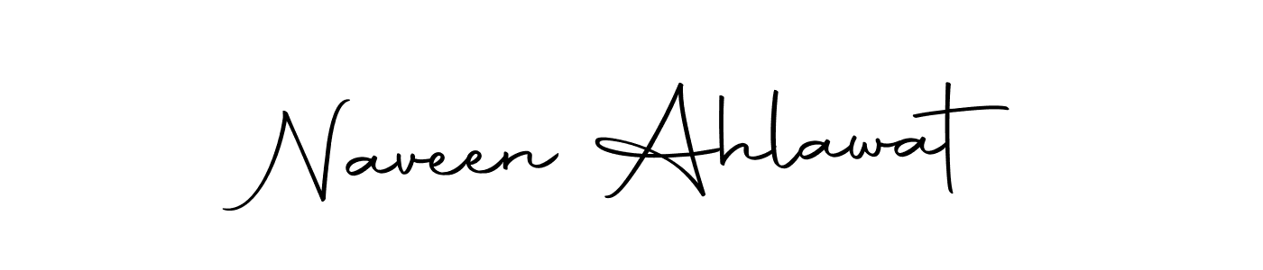 Here are the top 10 professional signature styles for the name Naveen Ahlawat. These are the best autograph styles you can use for your name. Naveen Ahlawat signature style 10 images and pictures png