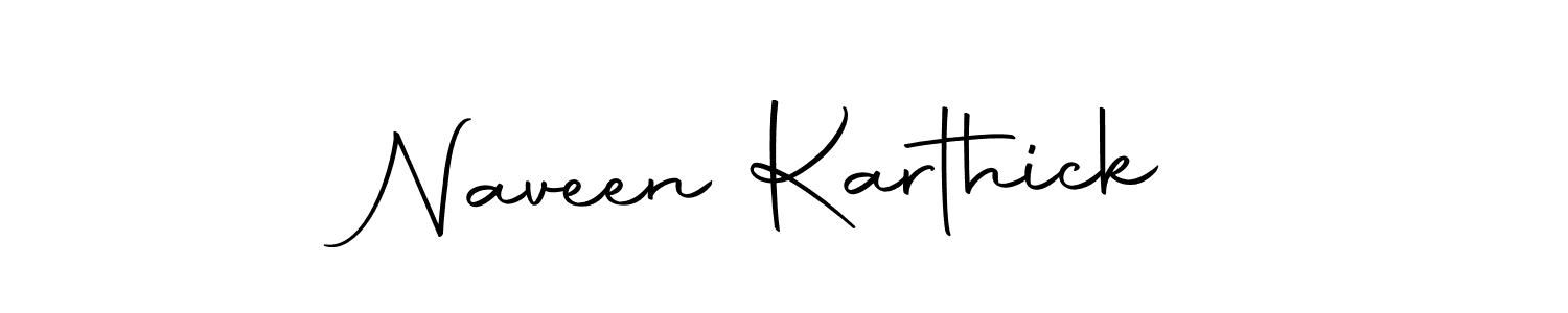 This is the best signature style for the Naveen Karthick name. Also you like these signature font (Autography-DOLnW). Mix name signature. Naveen Karthick signature style 10 images and pictures png