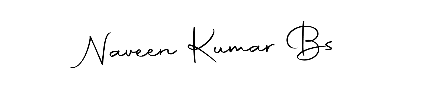 Here are the top 10 professional signature styles for the name Naveen Kumar Bs. These are the best autograph styles you can use for your name. Naveen Kumar Bs signature style 10 images and pictures png